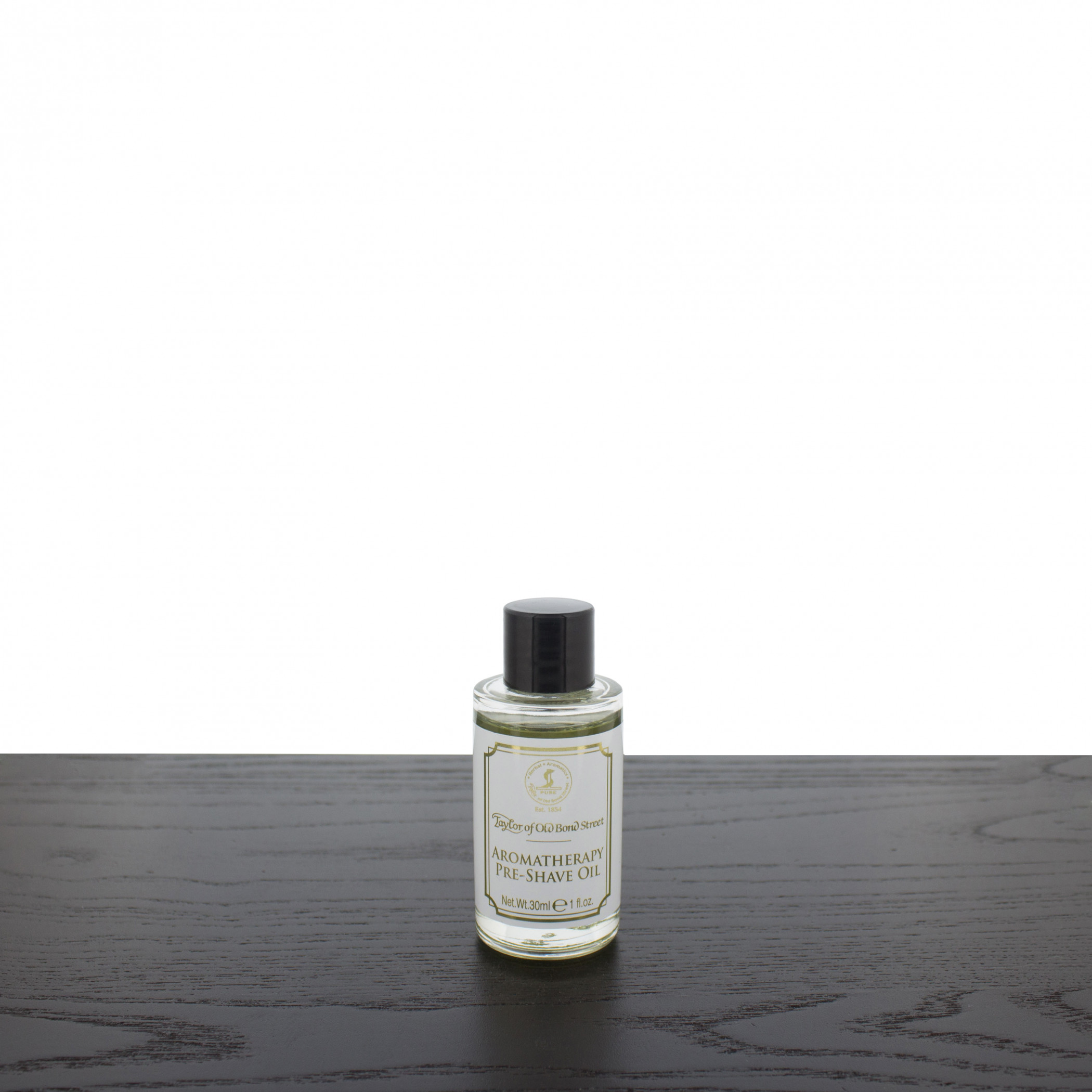 Product image 0 for Taylor of Old Bond Street Pre-Shave Oil